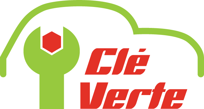 Garage Clé Verte