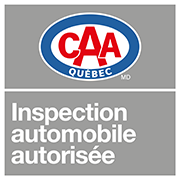 Centres d’inspection automobile CAA-Québec