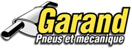 Garage Garand Pneus et Mécanique